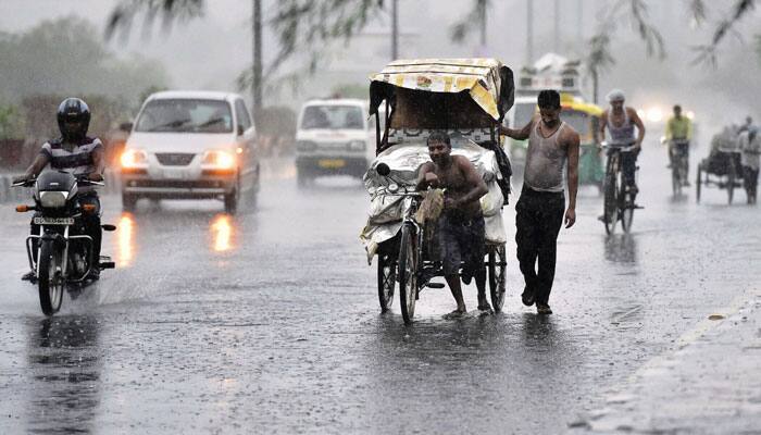 Monsoon to keep India's diesel exports near 3-year highs