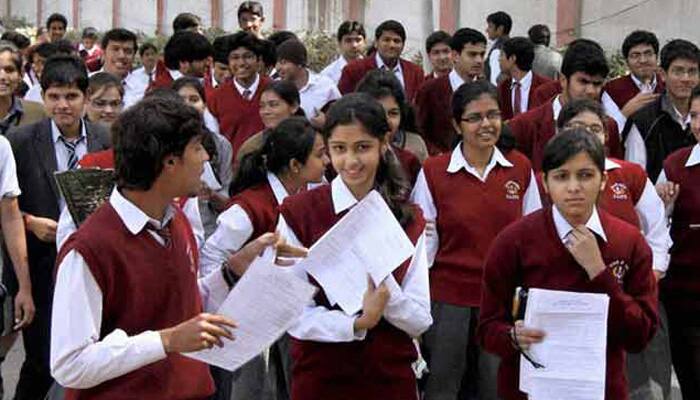 Holding exams for various bodies putting burden on us: CBSE to HRD
