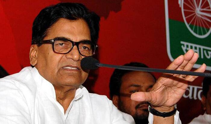No end to Mulayam&#039;s problems! Samajwadi Party MLA levels serious charges against Ram Gopal Yadav 