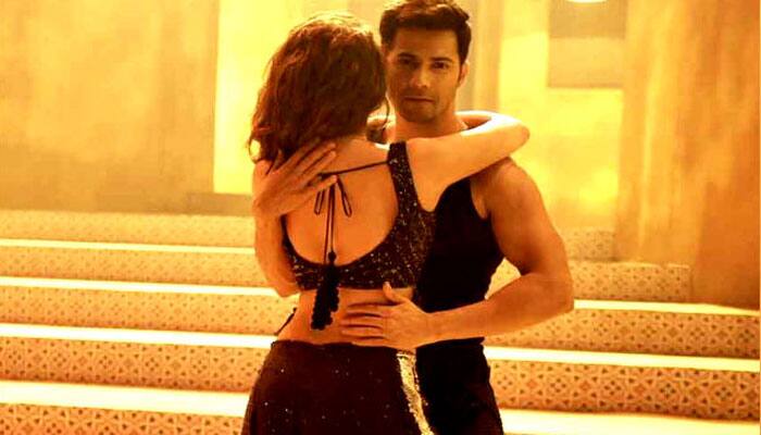 Varun Dhawan to romance not one but TWO actresses in &#039;Judwaa 2&#039;! Guess who?