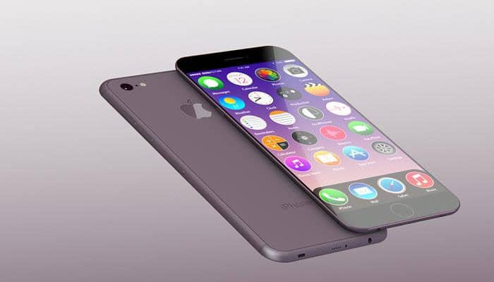 Apple, Flipkart enter into partnership to sell iPhone 7 in India