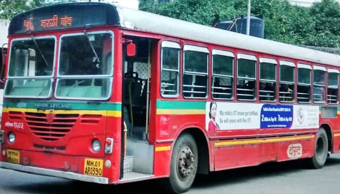 mumbai tourist bus price
