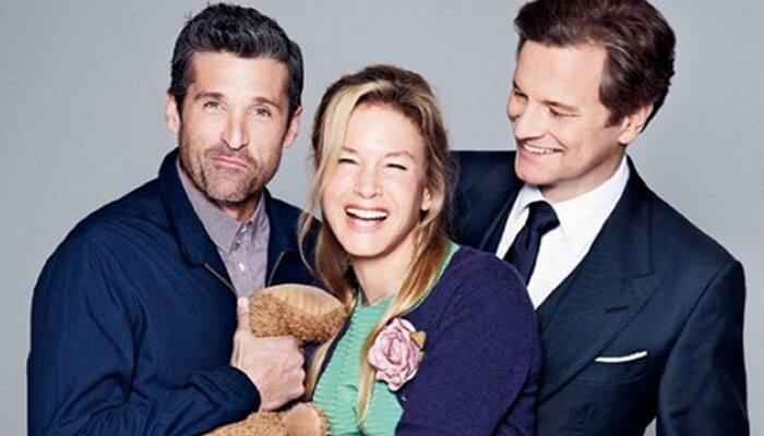 Bridget Jones&#039;s Baby movie review: A mixed bag of inherent comedy 