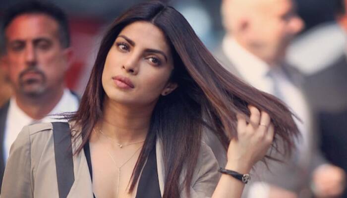 Shot or saved? WATCH Priyanka Chopra&#039;s thrilling action sequence from &#039;Quantico 2&#039;