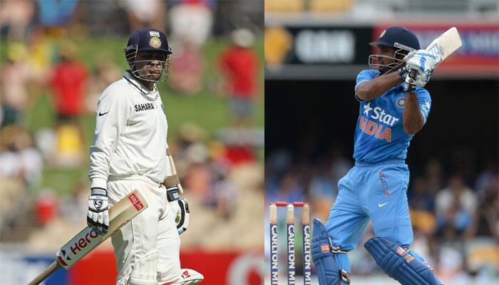 Poet&#039;s Avatar! Virender Sehwag turns SHAYAR in wishing Ambati Rayudu Happy Birthday