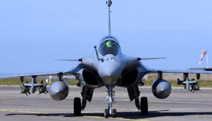 India&#039;s Rafale vs Pakistan&#039;s F-16: Why the French fighter jet is the best choice for dogfight