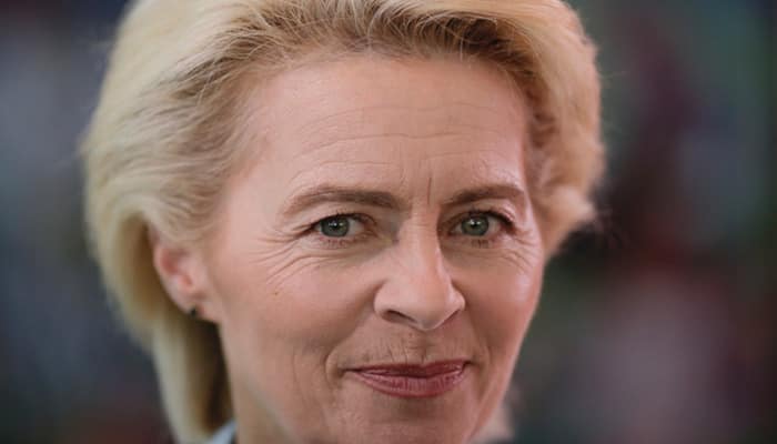 Fight against IS far from over: German defence minister