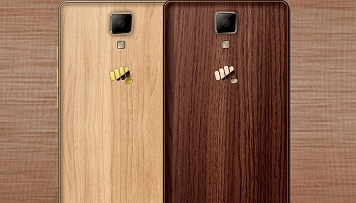 Micromax launches Canvas 5 Lite at Rs 6,499