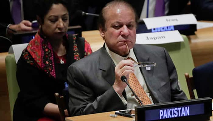 After world snubs him, Nawaz Sharif faces flak in Pakistan over &#039;ordinary&#039; UN speech