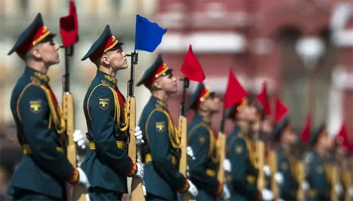 No reason for India to worry about Russia-Pakistan military drill: Moscow