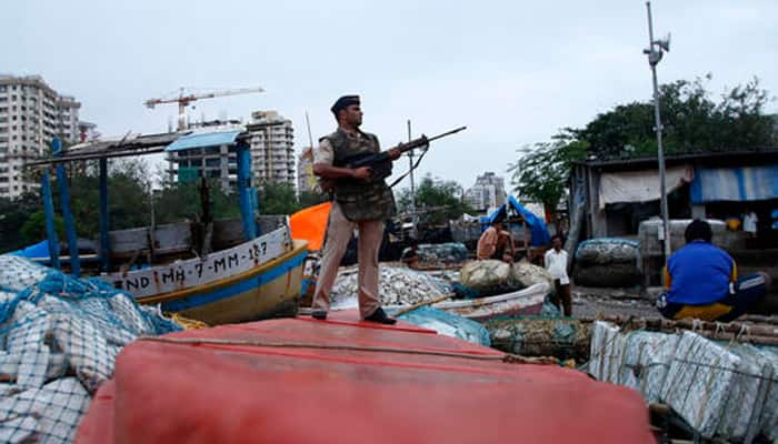 Security alert: Search on for 2nd day in Mumbai, Uran; Navy calls off operation