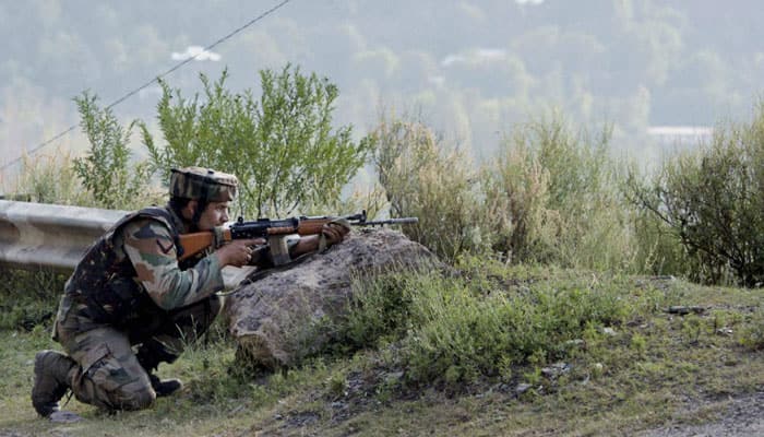 India blaming us without concrete evidence: Pakistan on Uri attack