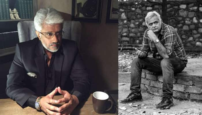 Vikram Bhatt, Hansal Mehta criticise MNS for threatening Pakistani artists to leave India