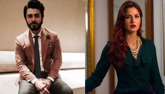 Katrina Kaif, Fawad Khan in winter romance in Karan Johar&#039;s next