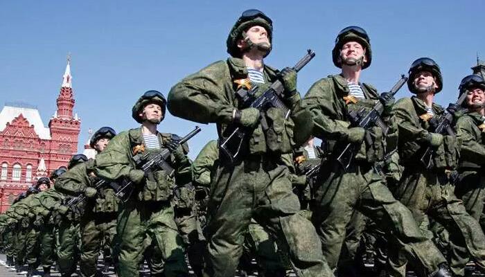 Russia says won&#039;t hold joint military exercises with Pakistan in Gilgit-Baltistan; drill begins today