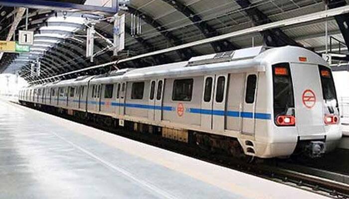 Race Course Metro station will now be Lok Kalyan Marg station