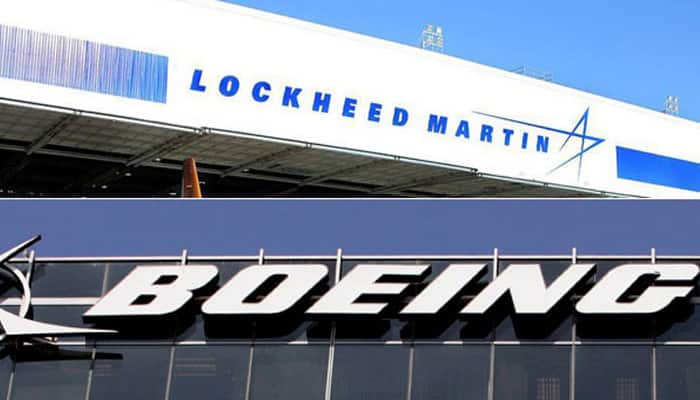 Boeing to supply 22 harpoon missiles system to India