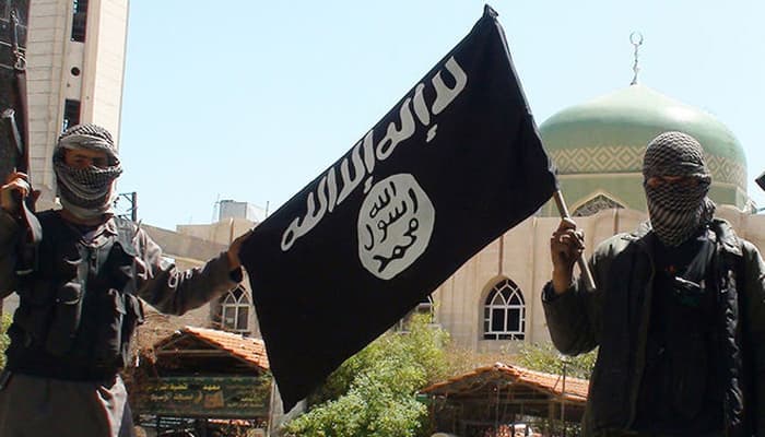 Hyderabad professor recounts horror after being rescued from ISIS