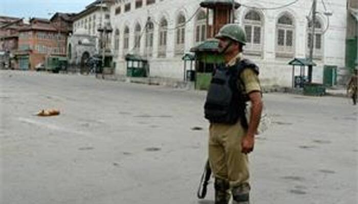 Finally, curfew lifted from all parts of Kashmir