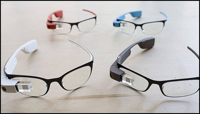 Google Glass now helping doctors during emergency