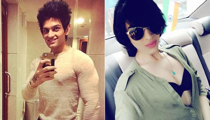 Slow salute: Splitsvilla 8 participant Gaurav Arora's transformation to