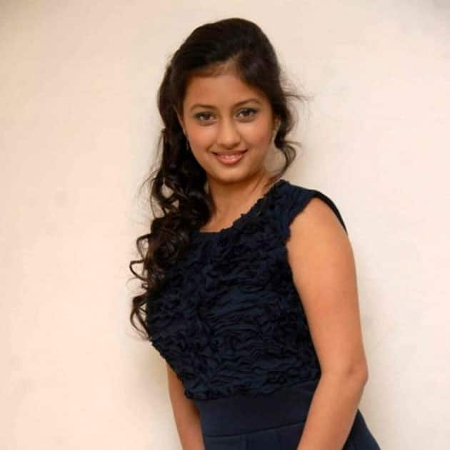 Kanika Tiwari