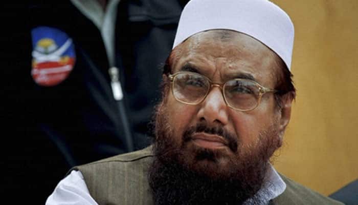 Pakistan court quashes plea by JuD chief Saeed to raise Kashmir issue at UN