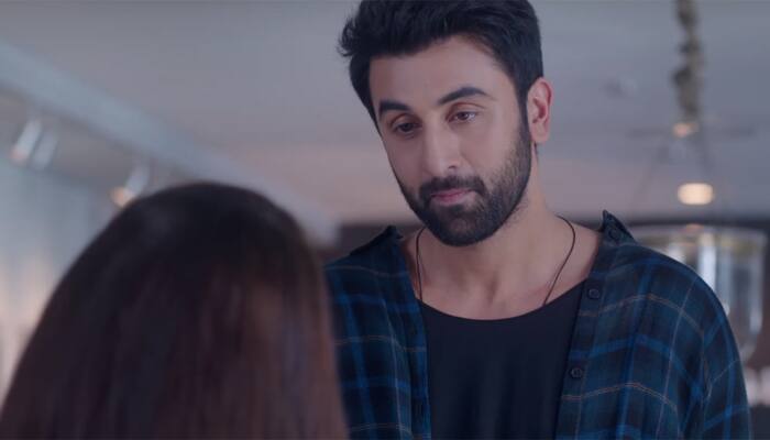 Ranbir Kapoor declines to comment on MNS warning to Pakistani actors