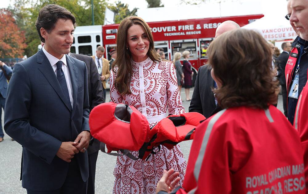 Catherine, Duchess of Cambridge