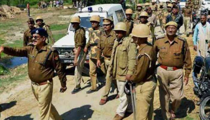 Uttar Pradesh Police goes hi-tech, geo tags 12 lakh locations in state to timely locate victims