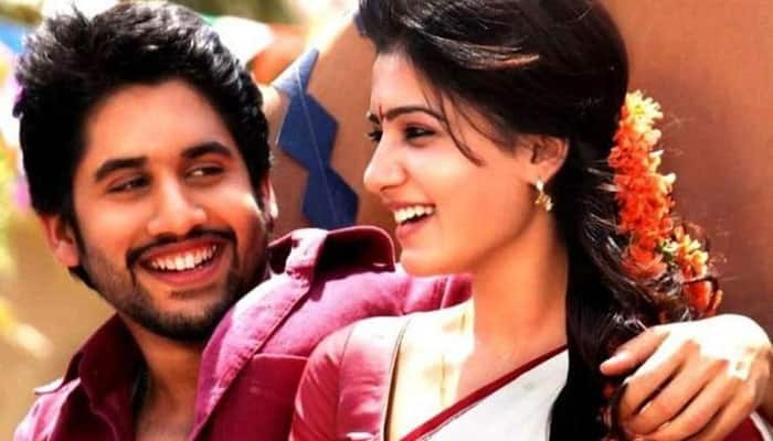 Guess what? Samantha Ruth Prabhu and Naga Chaitanya in Telugu remake of &#039;2 States&#039;