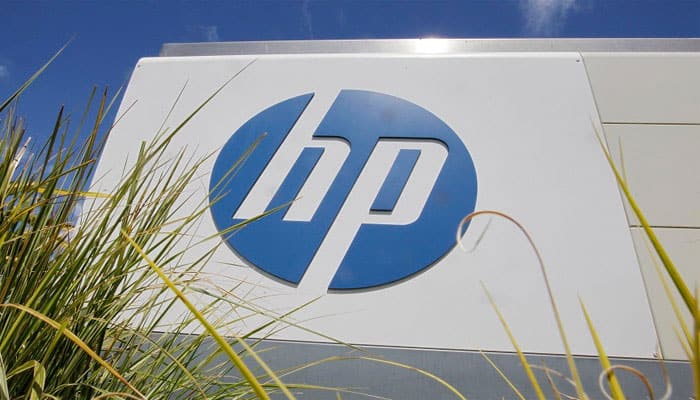 HP unveils world&#039;s smallest all-in-one Inkjet printer series