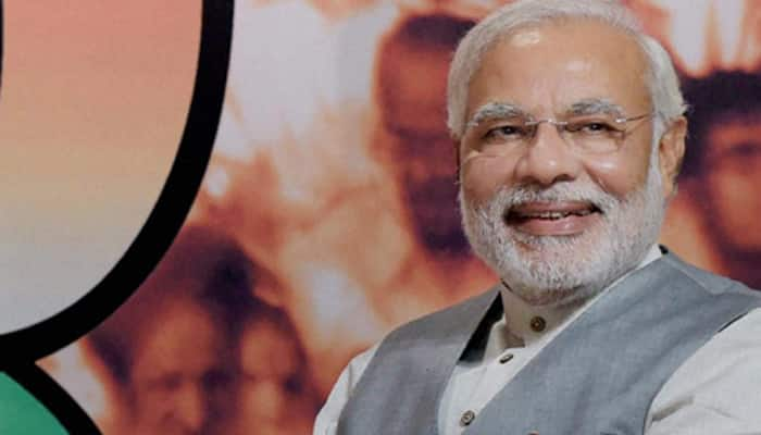 Can profit by meeting agricultural demands of Gulf: PM Modi