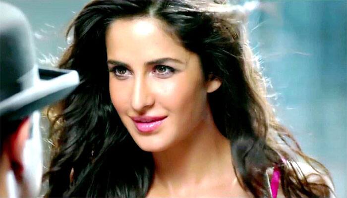 Katrina Kaif planning to launch her label