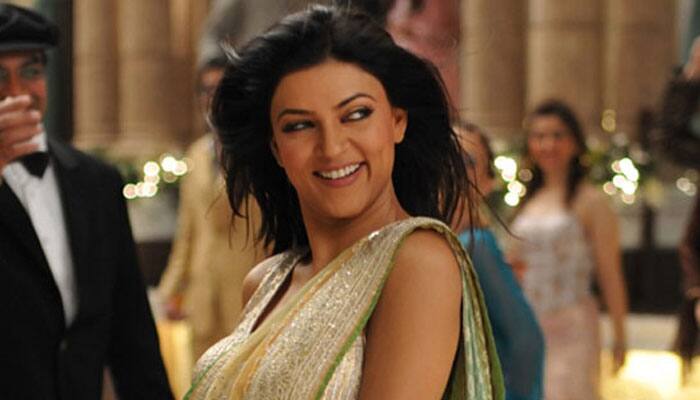 Mosquito breeding: Sushmita Sen served notice by BMC