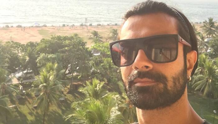 TV actors don&#039;t have luxury to choose quality stuff: Ashmit Patel