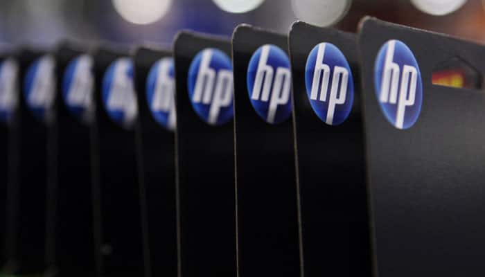 HP expects &#039;digitally active&#039; consumers to push printers business