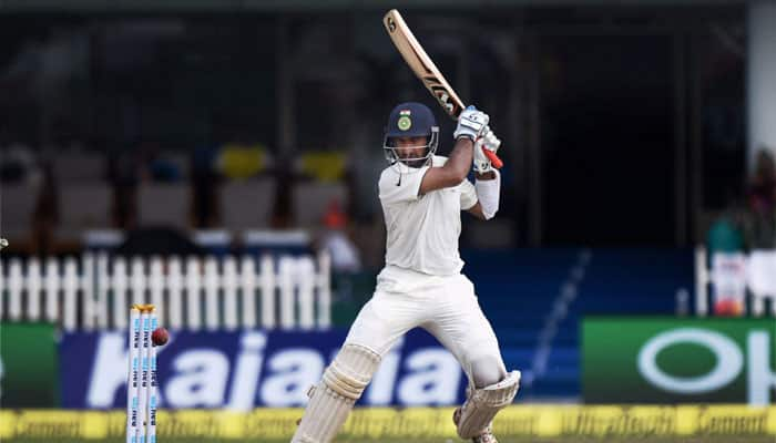 Captain Virat Kohli reveals reason behind Cheteshwar Pujara&#039;s batting transformation