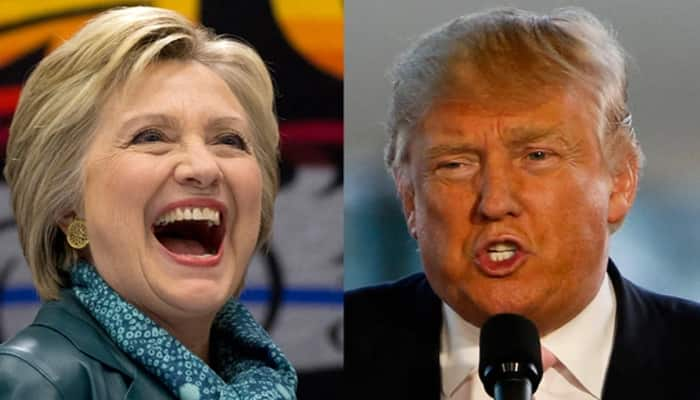 Clinton and Trump to square off in highly anticipated debate