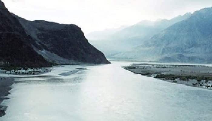 Will approach ICJ if India &#039;violates&#039; Indus Waters Treaty, warns Pakistan