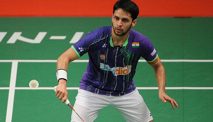 Parupalli Kashyap reaches main draw of Korea Open