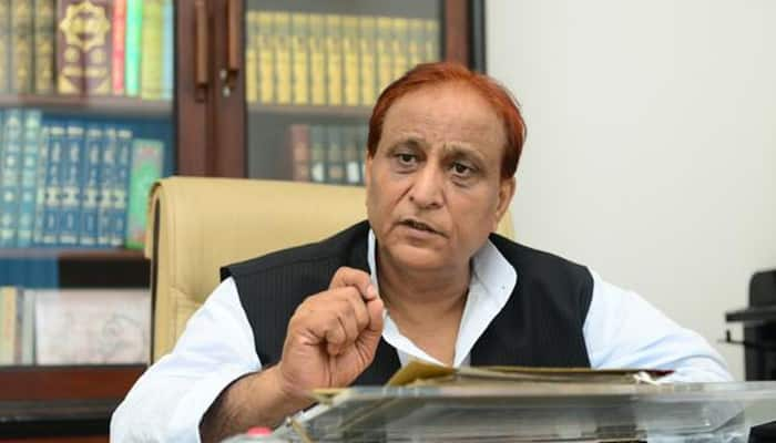 Bulandshahr gang-rape: Serve notice on Azam Khan, SC tells CBI