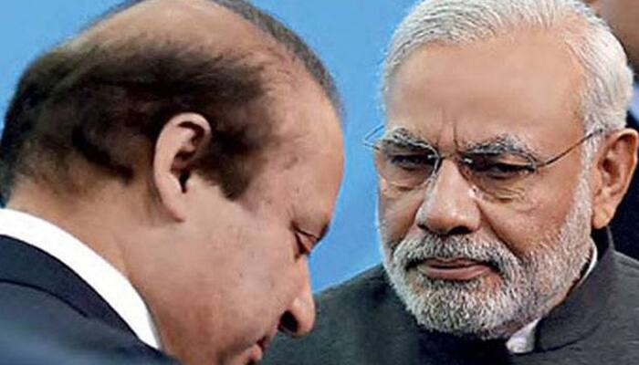 Centre will take a diplomatic decision on &#039;Most Favoured Nation&#039; status to Pakistan, says BJP