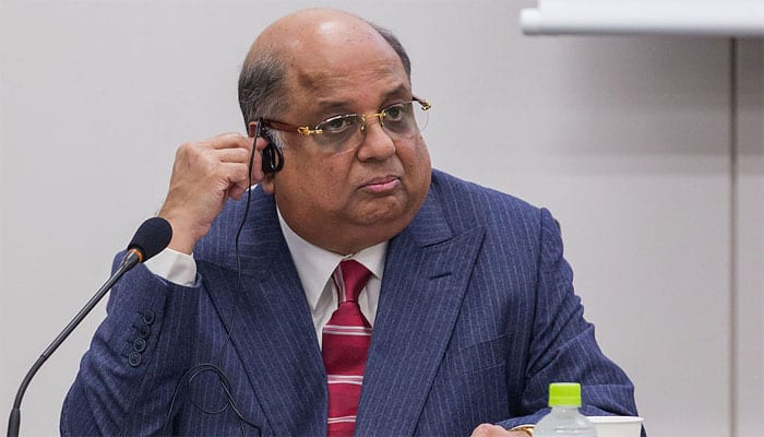 IOA chief overruled secretary on observer for boxing elections IOA chief overruled secretary on observer for boxing elections