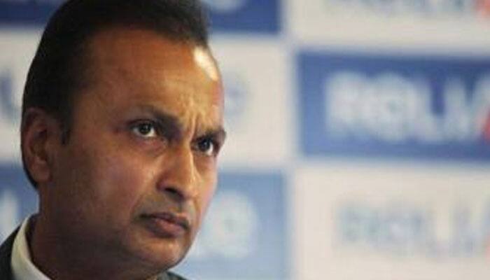 Will try to trim RCom debt by 75% in 12 mths: Anil Ambani