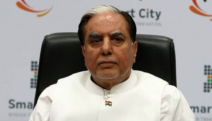 Urged Pakistani actors to condemn terrorism, but they didn&#039;t: Essel Group chairman Subhash Chandra