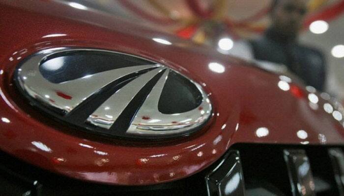 M&amp;M mulls hiking price of passenger vehicles, LCVs by up to 1%