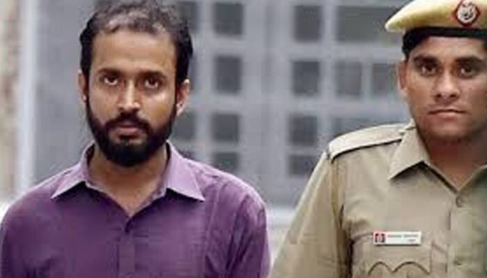 Delhi Police files chargesheet against ex-AISA leader Anmol Ratan in JNU rape case