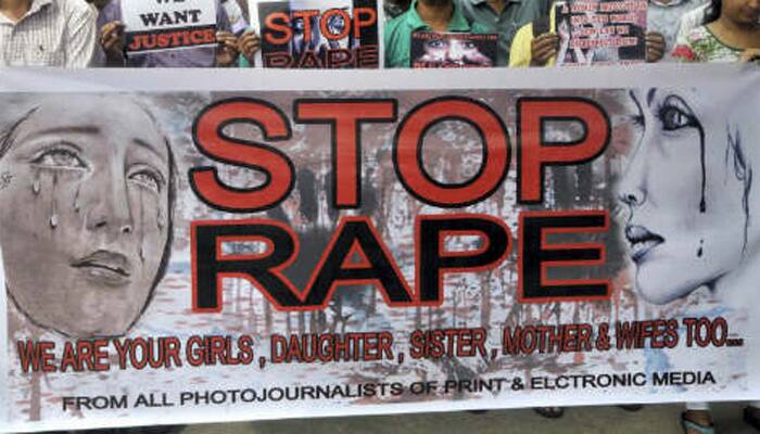 Minority panel recommends permament jobs for Mewat rape victims