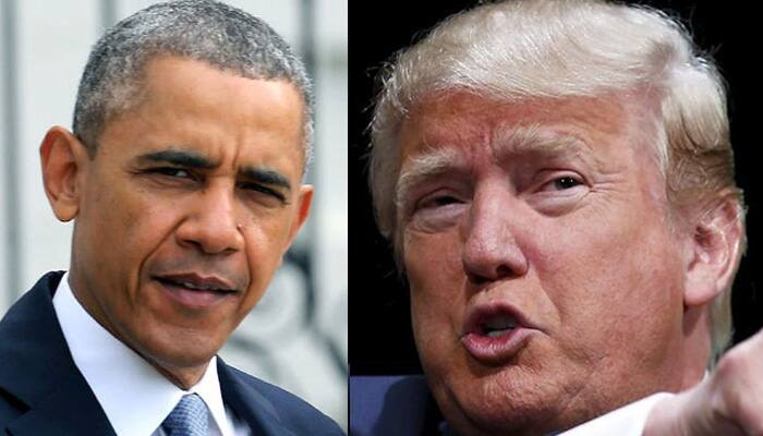 Donald Trump lacks preparation, temperament to be President: Barack Obama